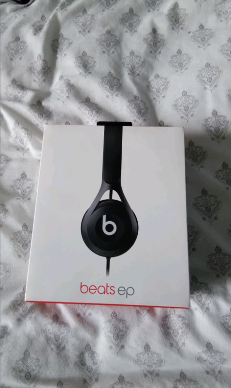 Used Dr Dre ep Headphones. Comes in Original Box. Very Stylish. | in  Wolverhampton, West Midlands | Gumtree